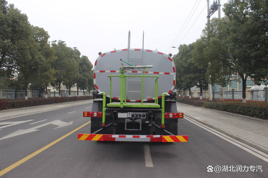 純電動垃圾車亮相第369批《道路機動車輛生產(chǎn)企業(yè)及產(chǎn)品公告》新產(chǎn)品公示